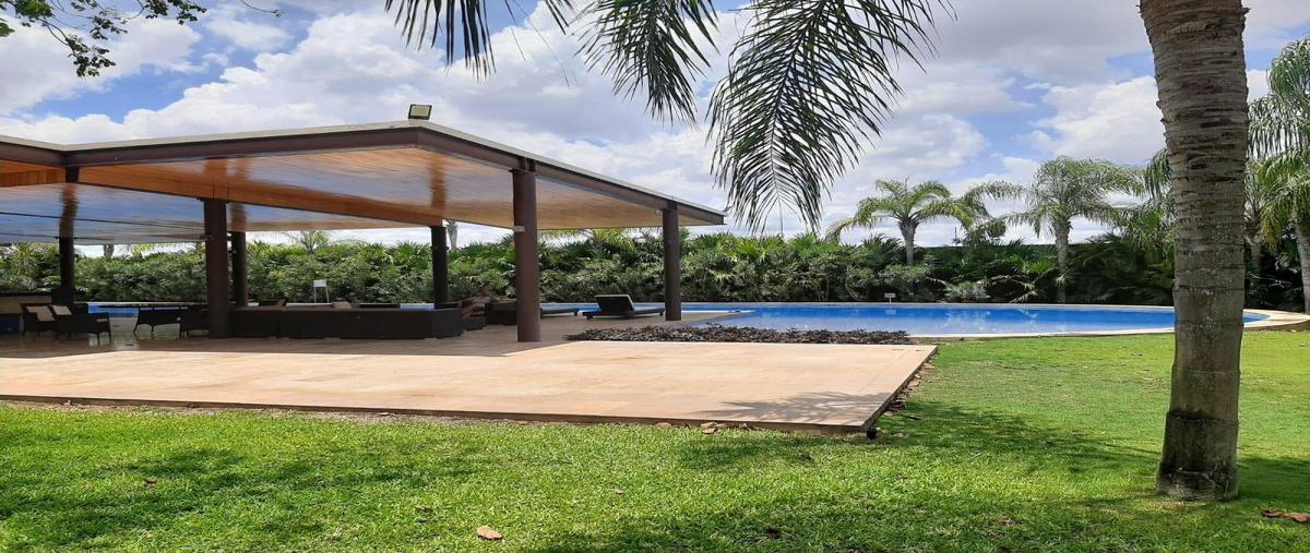 Foto de terreno habitacional en venta en  , cholul, mérida, yucatán, 0 No. 05