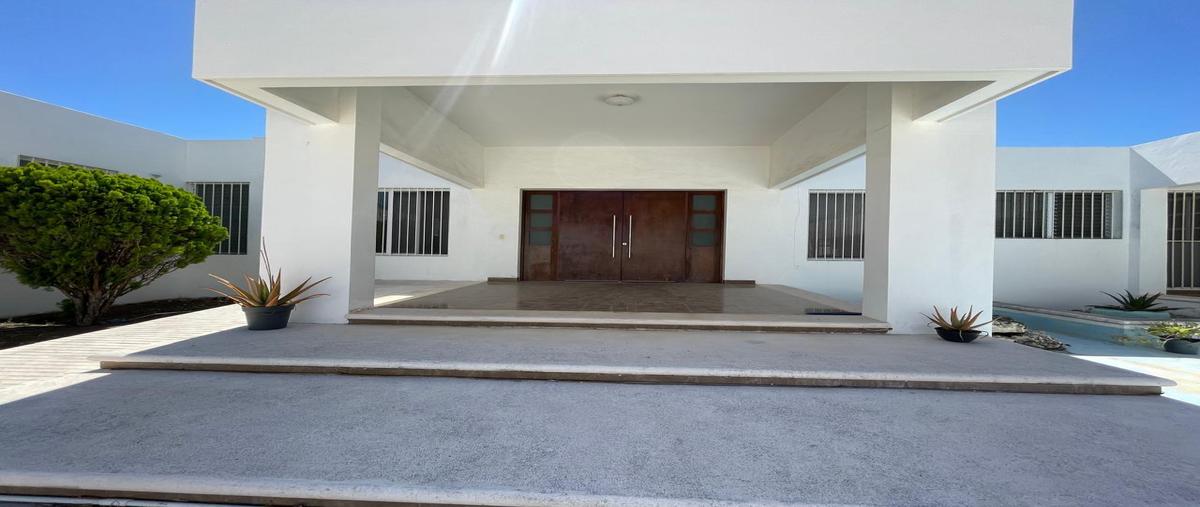 Foto de casa en venta en  , cholul, mérida, yucatán, 0 No. 03