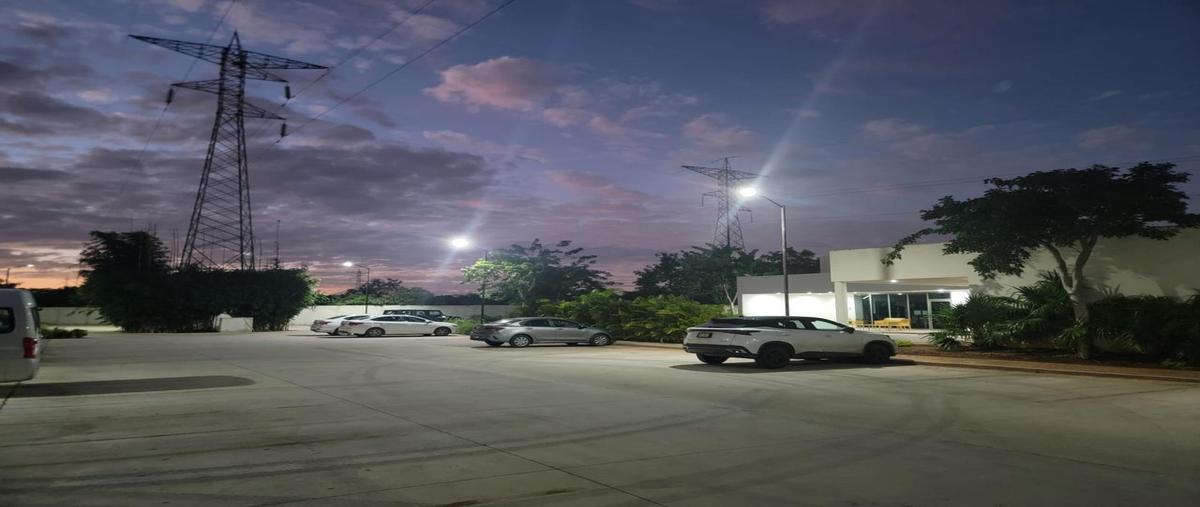 Foto de departamento en venta en  , cholul, mérida, yucatán, 0 No. 04