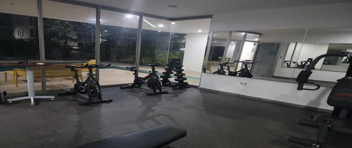 Foto de departamento en venta en  , cholul, mérida, yucatán, 0 No. 05