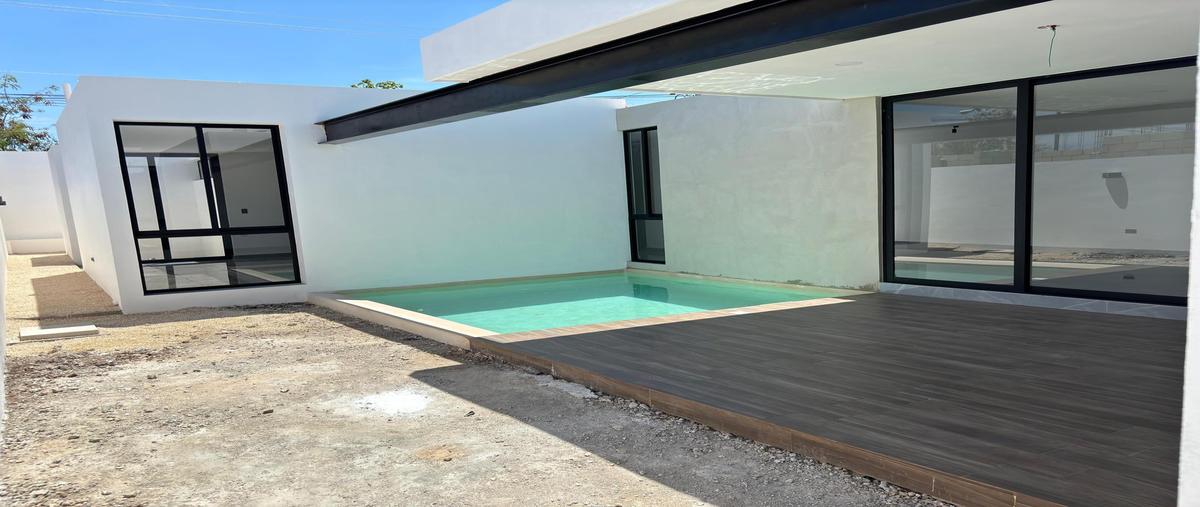 Foto de casa en venta en  , cholul, mérida, yucatán, 0 No. 03