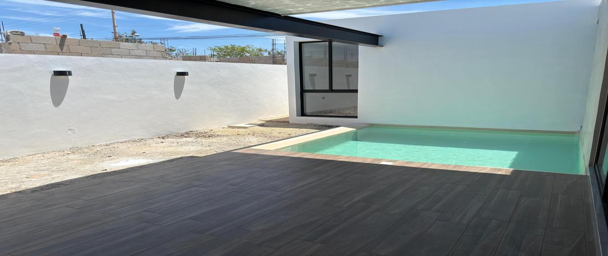 Foto de casa en venta en  , cholul, mérida, yucatán, 0 No. 04