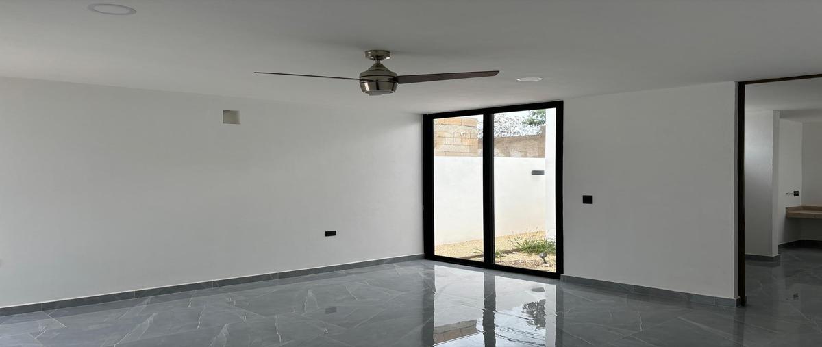 Foto de casa en venta en  , cholul, mérida, yucatán, 0 No. 05