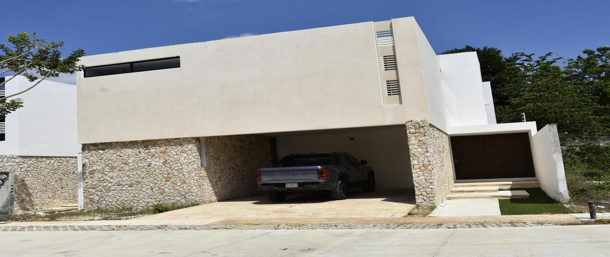 Foto de casa en venta en  , cholul, mérida, yucatán, 29503555 No. 03
