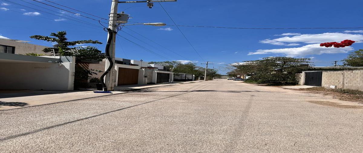 Foto de casa en , cholul, mérida, yucatán, 29523256 foto 01 Foto de casa en venta en , cholul, mérida, yucatán, 29523256 No. 01