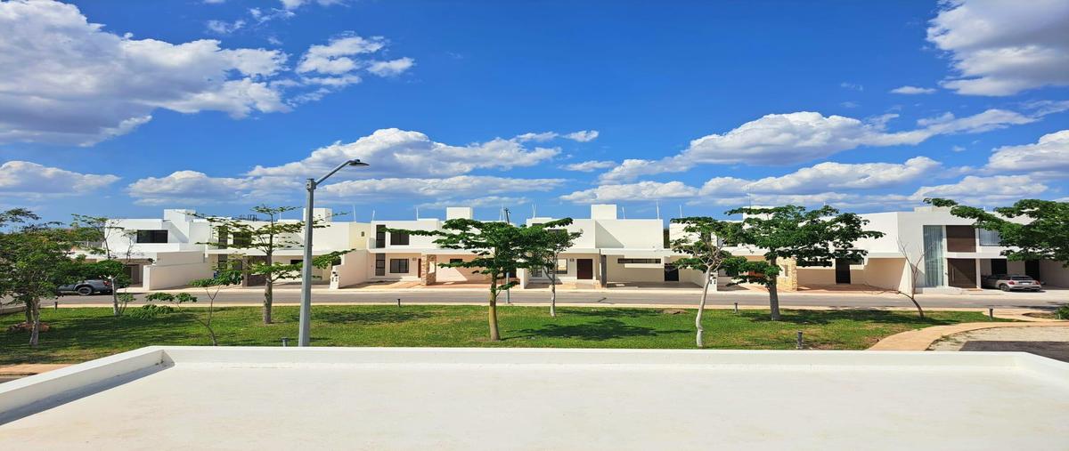 Foto de casa en venta en  , cholul, mérida, yucatán, 0 No. 03