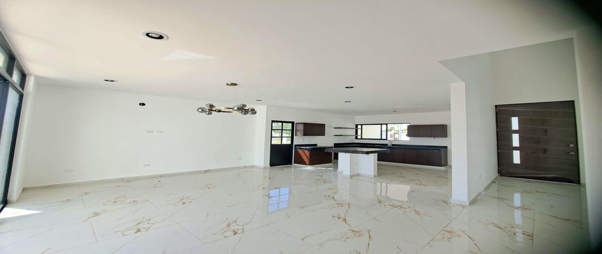 Foto de casa en venta en  , cholul, mérida, yucatán, 0 No. 04