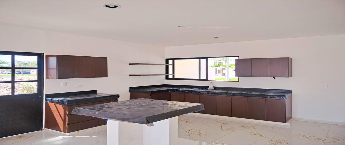 Foto de casa en venta en  , cholul, mérida, yucatán, 0 No. 05