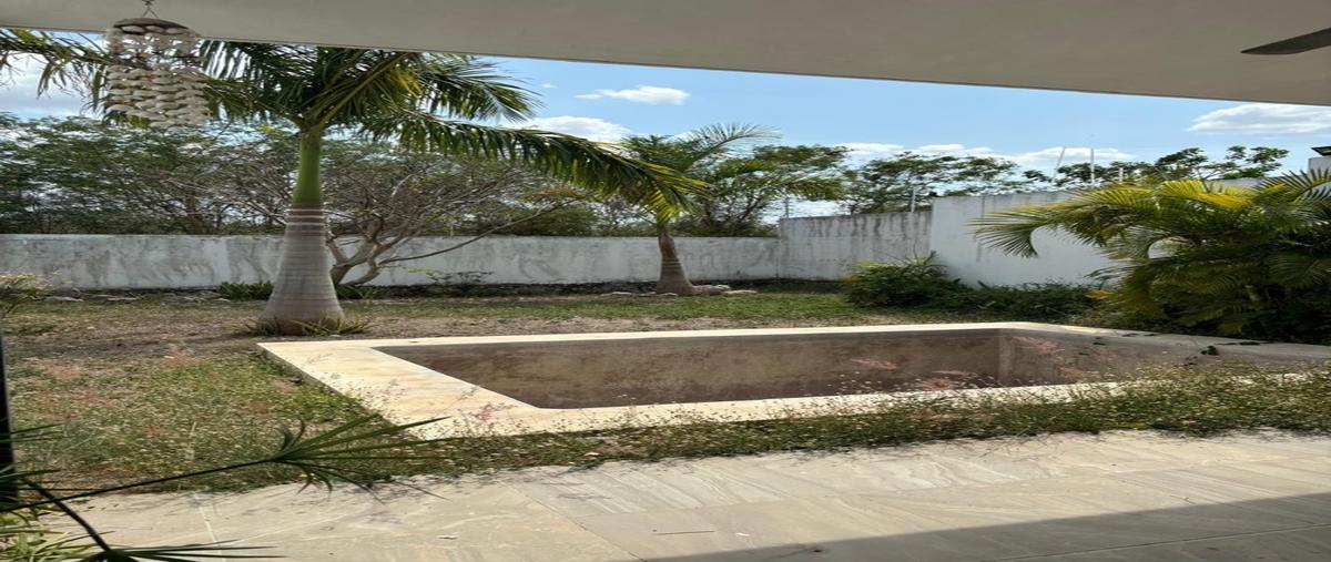 Foto de casa en venta en  , cholul, mérida, yucatán, 0 No. 05