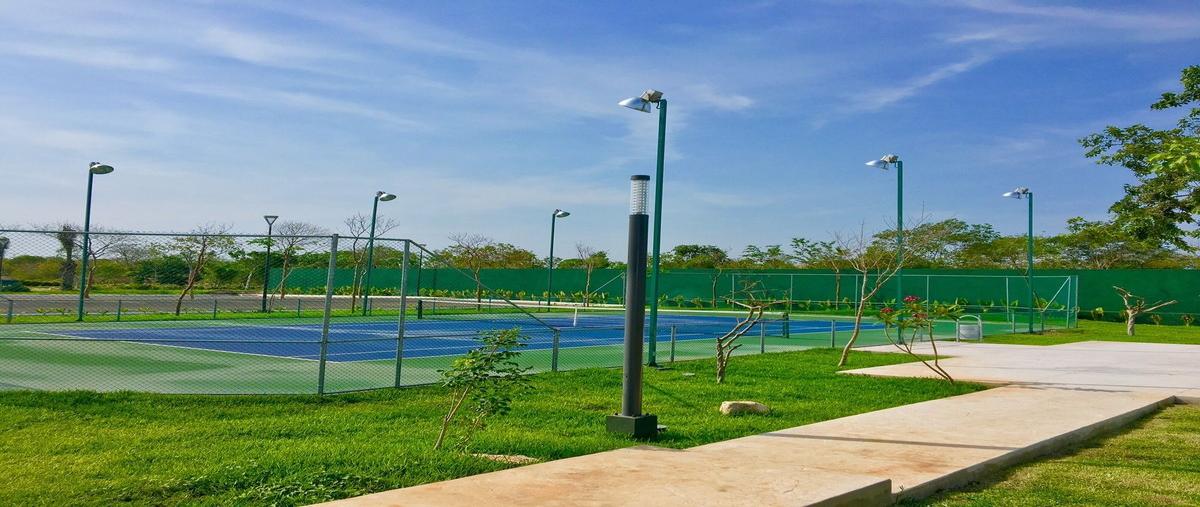 Foto de terreno habitacional en venta en  , cholul, mérida, yucatán, 29535815 No. 04