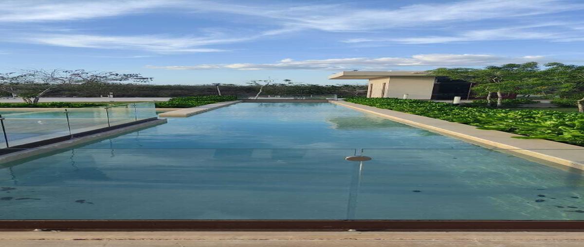 Foto de terreno habitacional en venta en  , cholul, mérida, yucatán, 29536902 No. 04