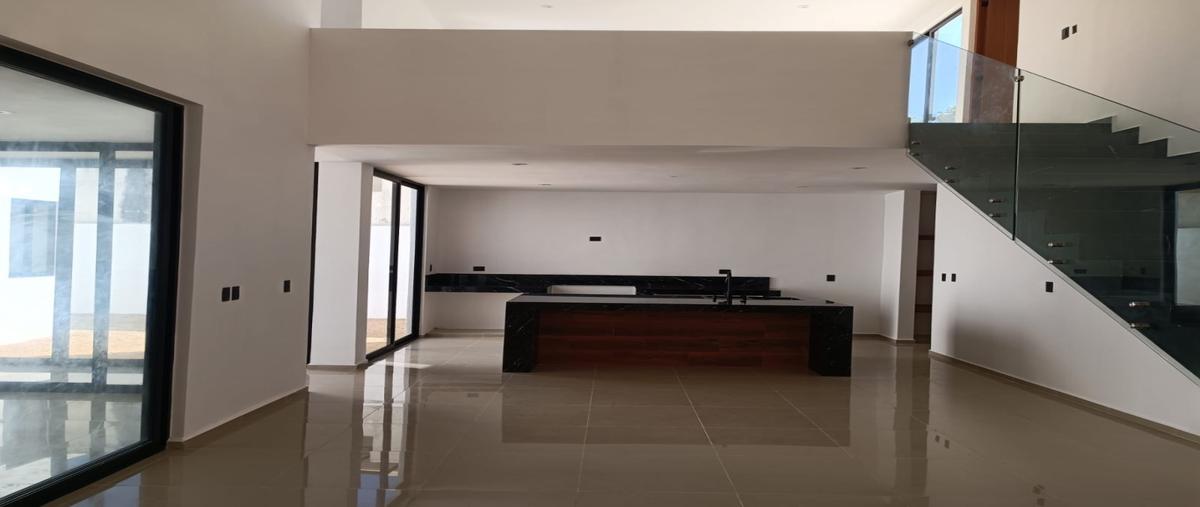 Foto de casa en , cholul, mérida, yucatán, 0 foto 03 Foto de casa en venta en , cholul, mérida, yucatán, 0 No. 03