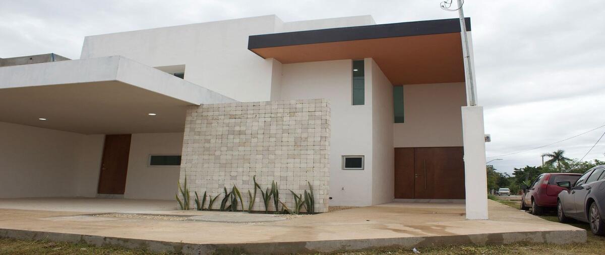 Foto de casa en , cholul, mérida, yucatán, 0 foto 03 Foto de casa en venta en , cholul, mérida, yucatán, 0 No. 03