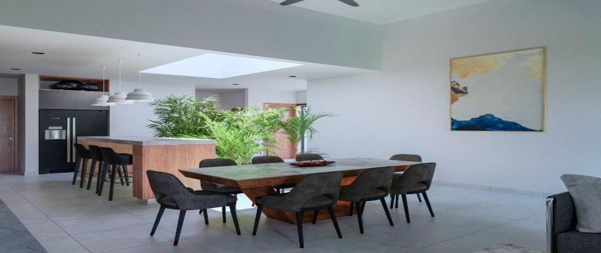 Foto de casa en , cholul, mérida, yucatán, 0 foto 03 Foto de casa en venta en , cholul, mérida, yucatán, 0 No. 03