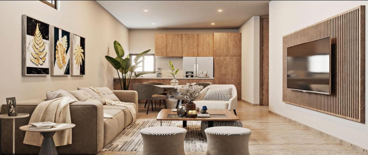 Foto de departamento en venta en  , cholul, mérida, yucatán, 0 No. 03