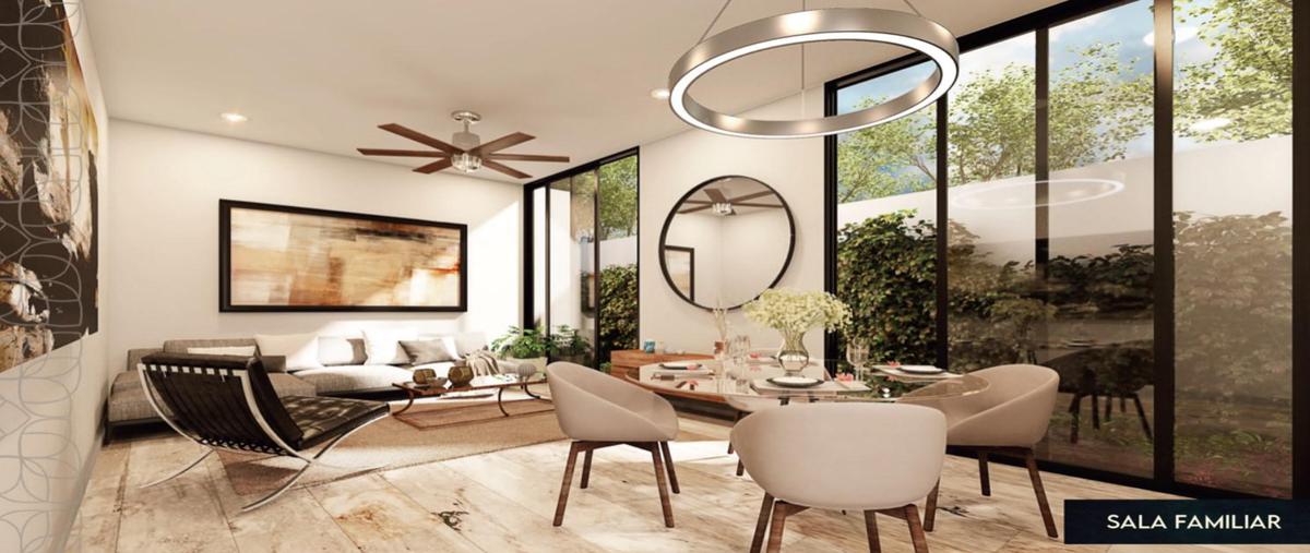 Foto de departamento en venta en  , cholul, mérida, yucatán, 0 No. 05