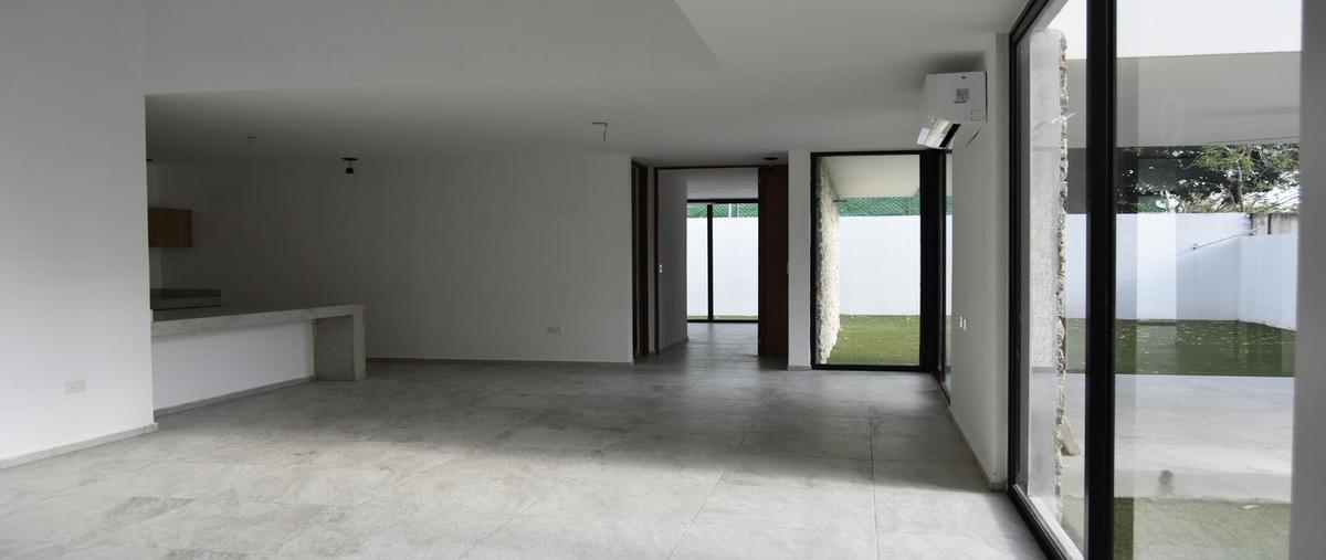 Foto de casa en venta en  , cholul, mérida, yucatán, 0 No. 04