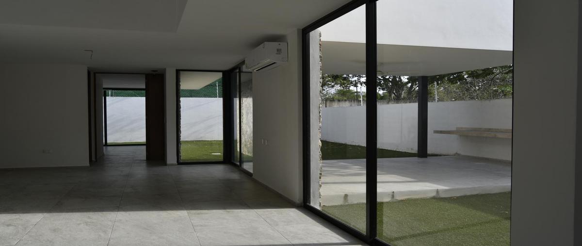 Foto de casa en venta en  , cholul, mérida, yucatán, 0 No. 05