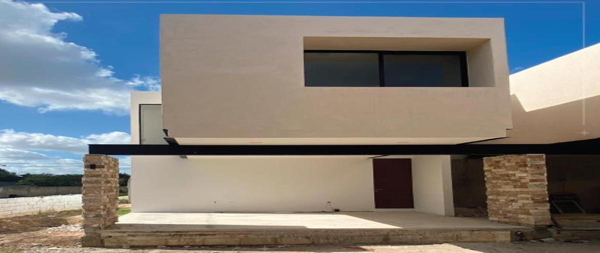 Foto de departamento en venta en  , cholul, mérida, yucatán, 0 No. 03