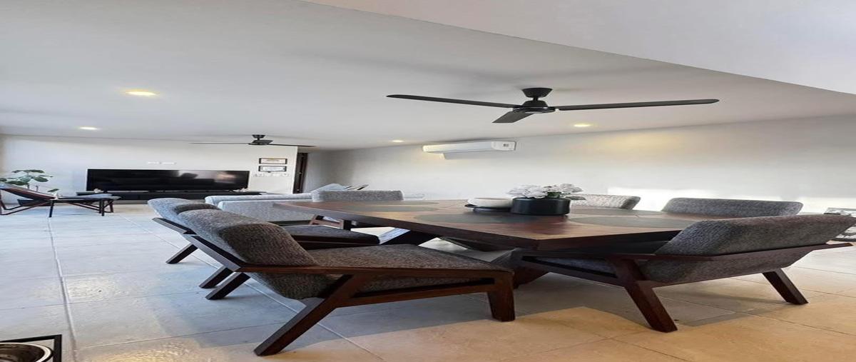 Foto de casa en venta en  , cholul, mérida, yucatán, 0 No. 03