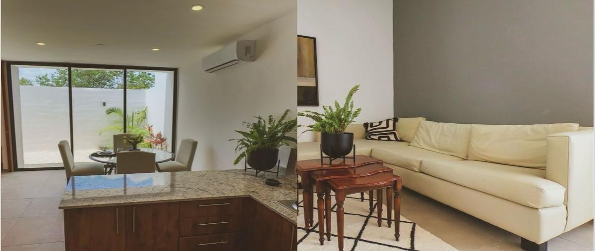 Foto de casa en venta en . , cholul, mérida, yucatán, 29692596 No. 05