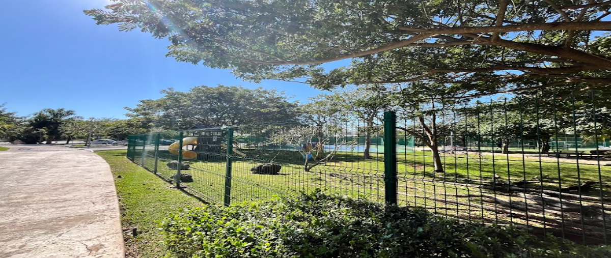 Foto de terreno habitacional en venta en  , cholul, mérida, yucatán, 29697220 No. 03