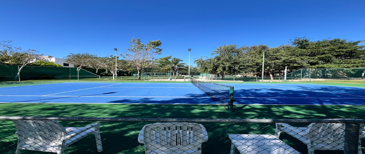 Foto de terreno habitacional en venta en  , cholul, mérida, yucatán, 29697220 No. 05