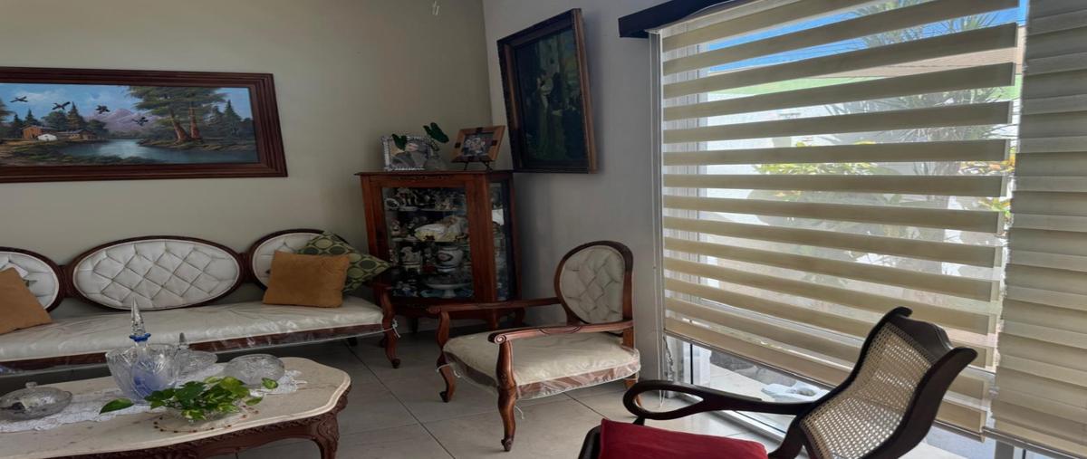Foto de casa en venta en  , cholul, mérida, yucatán, 0 No. 04
