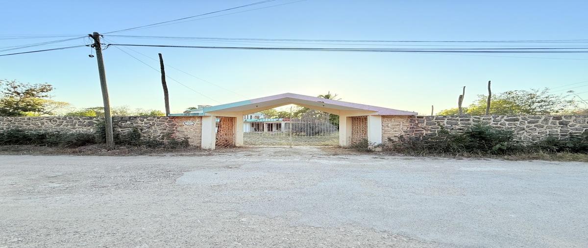 Foto de terreno habitacional en venta en  , cholul, mérida, yucatán, 0 No. 03