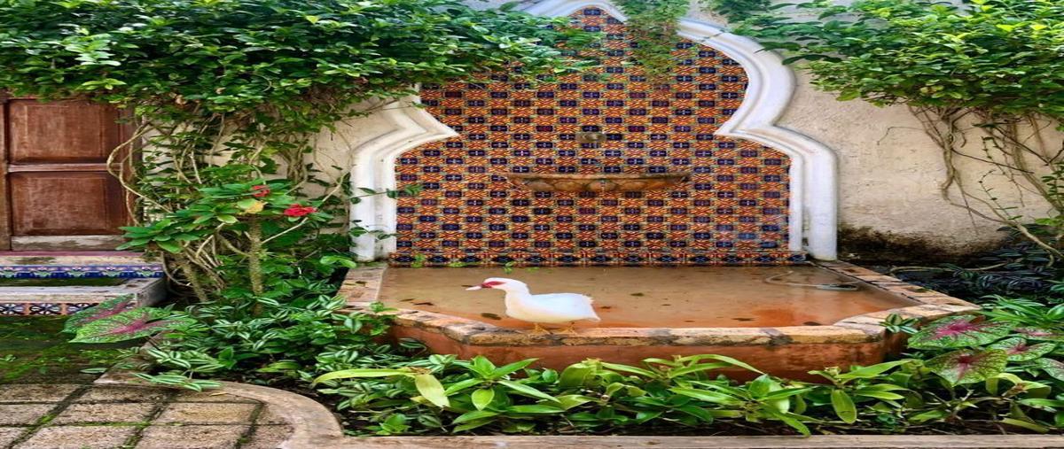 Foto de casa en venta en  , cholul, mérida, yucatán, 0 No. 03