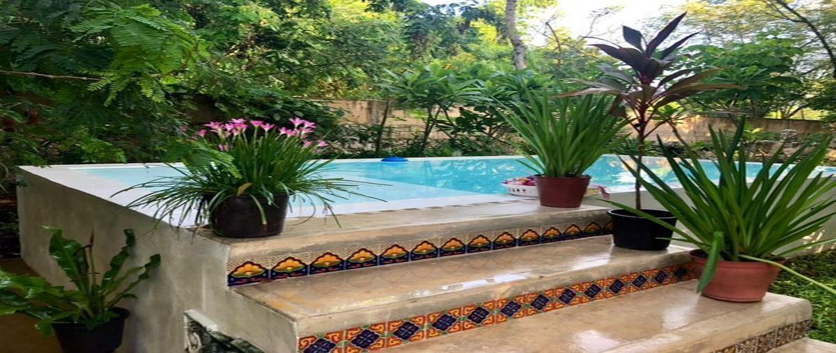 Foto de casa en venta en  , cholul, mérida, yucatán, 0 No. 05