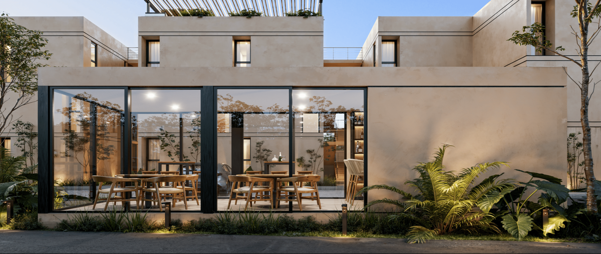 Foto de departamento en venta en . , cholul, mérida, yucatán, 0 No. 05