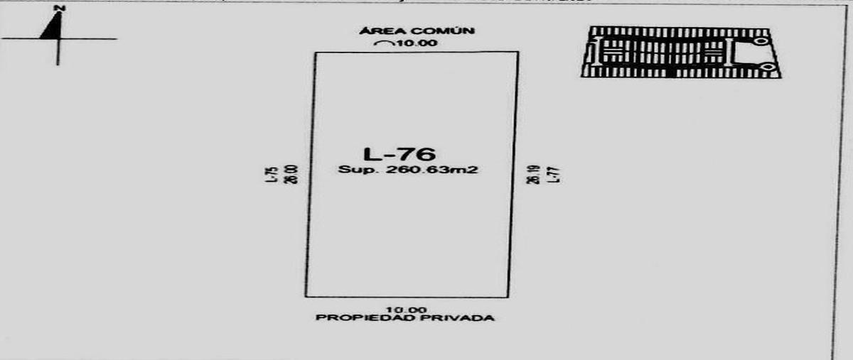 Foto de terreno habitacional en , cholul, mérida, yucatán, 29763652 foto 02 Foto de terreno habitacional en venta en , cholul, mérida, yucatán, 29763652 No. 02
