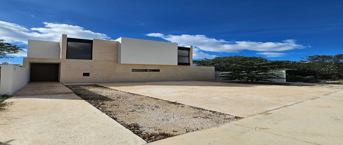 Foto de casa en venta en - , cholul, mérida, yucatán, 29775669 No. 03