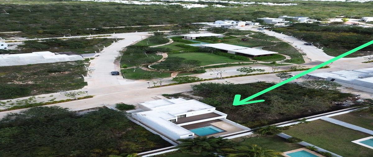 Foto de casa en venta en - , cholul, mérida, yucatán, 29775669 No. 04