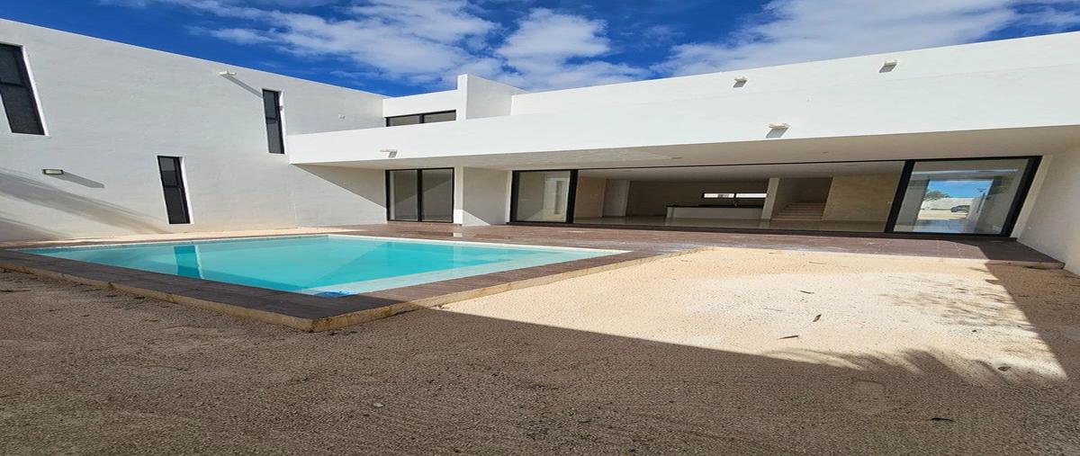 Foto de casa en venta en - , cholul, mérida, yucatán, 29775669 No. 05