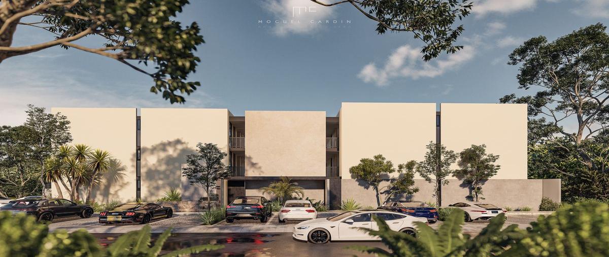 Foto de departamento en venta en  , cholul, mérida, yucatán, 0 No. 03