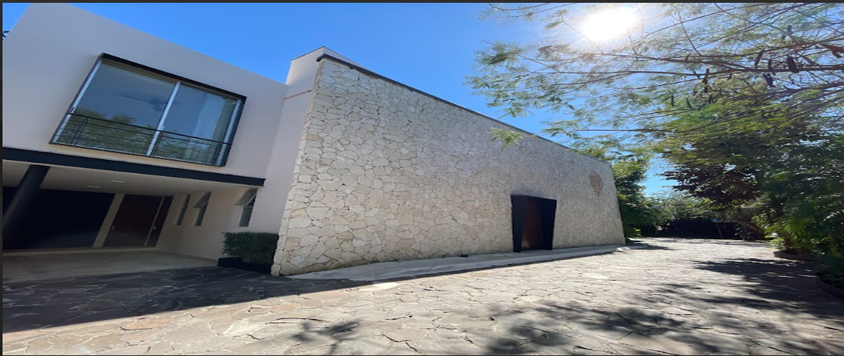 Foto de casa en , cholul, mérida, yucatán, 0 foto 01 Foto de casa en venta en , cholul, mérida, yucatán, 0 No. 01