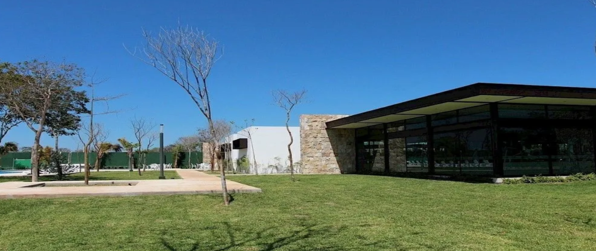 Foto de terreno habitacional en venta en  , cholul, mérida, yucatán, 0 No. 05