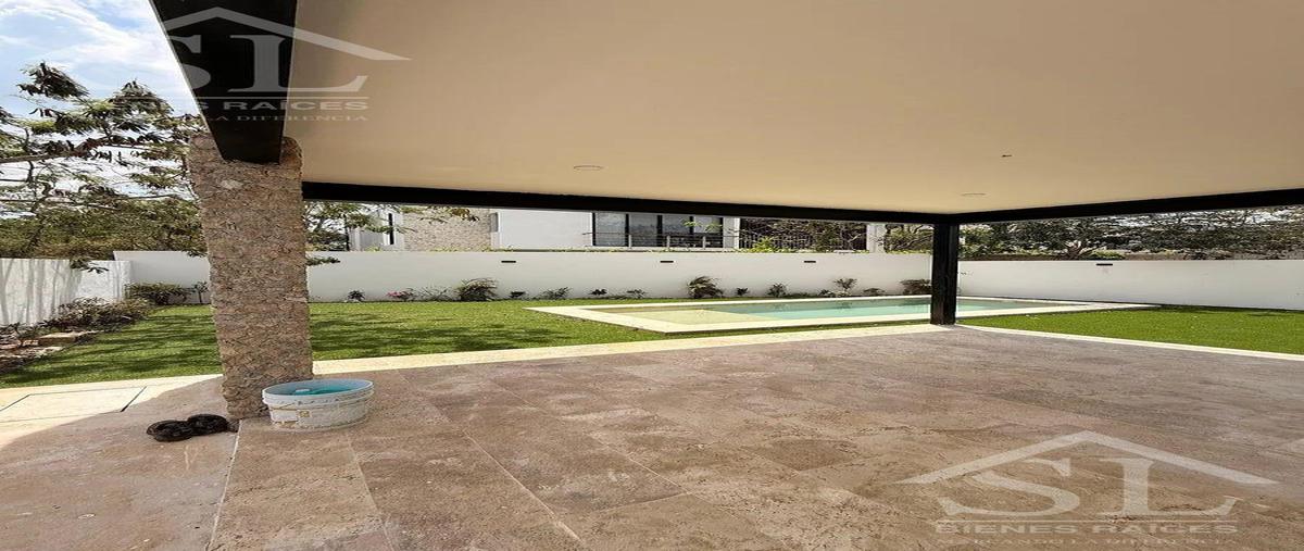 Foto de casa en venta en  , cholul, mérida, yucatán, 29821099 No. 03