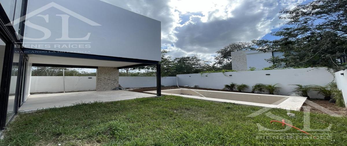 Foto de casa en venta en  , cholul, mérida, yucatán, 29821099 No. 04
