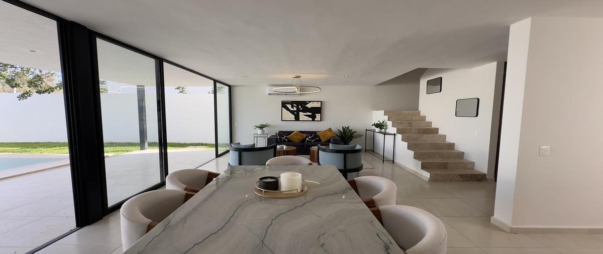 Foto de casa en venta en  , cholul, mérida, yucatán, 0 No. 03