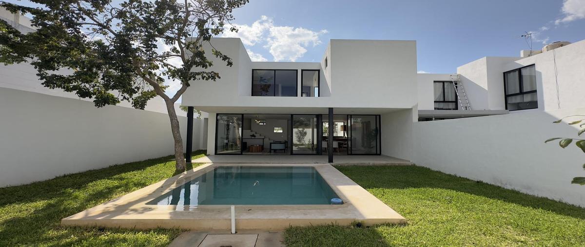 Foto de casa en venta en  , cholul, mérida, yucatán, 0 No. 04
