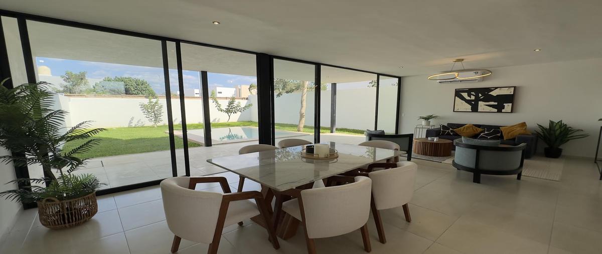 Foto de casa en venta en  , cholul, mérida, yucatán, 0 No. 05