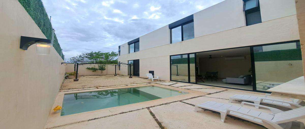 Foto de casa en , cholul, mérida, yucatán, 0 foto 01 Foto de casa en venta en , cholul, mérida, yucatán, 0 No. 01