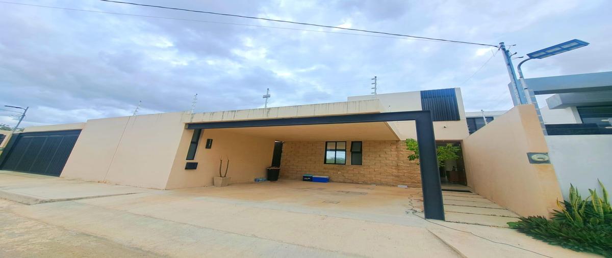 Foto de casa en , cholul, mérida, yucatán, 0 foto 02 Foto de casa en venta en , cholul, mérida, yucatán, 0 No. 02