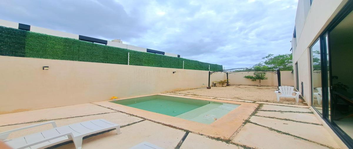 Foto de casa en , cholul, mérida, yucatán, 0 foto 03 Foto de casa en venta en , cholul, mérida, yucatán, 0 No. 03