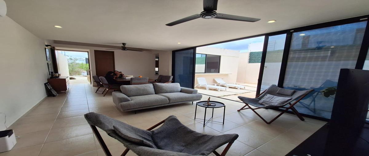 Foto de casa en , cholul, mérida, yucatán, 0 foto 05 Foto de casa en venta en , cholul, mérida, yucatán, 0 No. 05