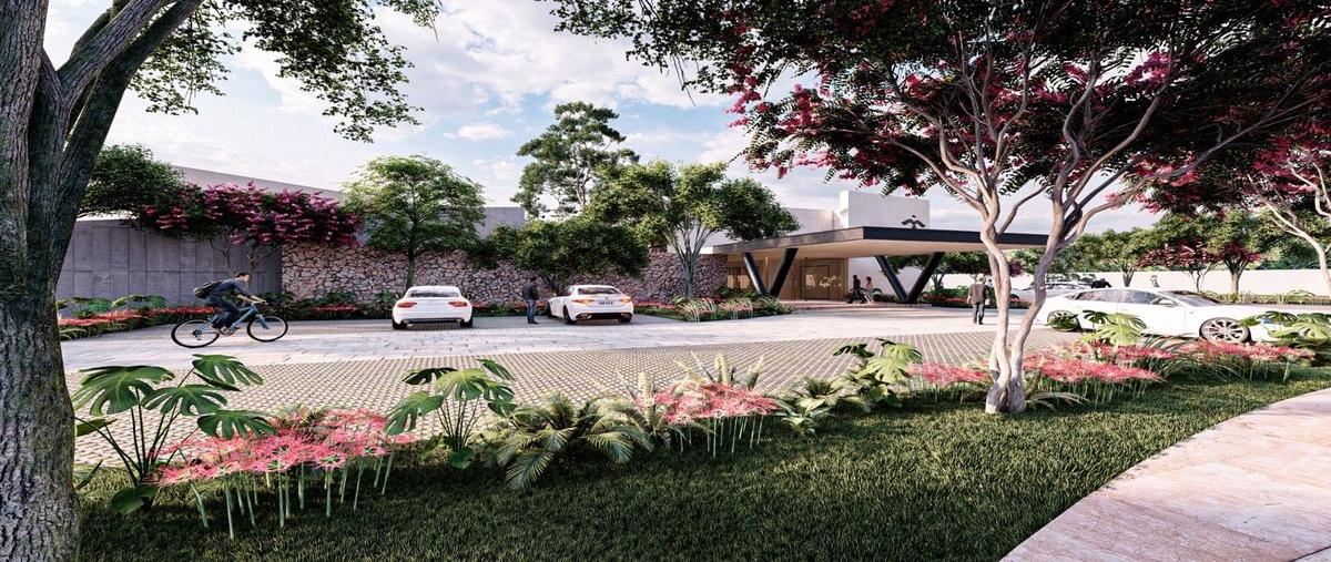 Foto de terreno habitacional en venta en  , cholul, mérida, yucatán, 29833252 No. 11