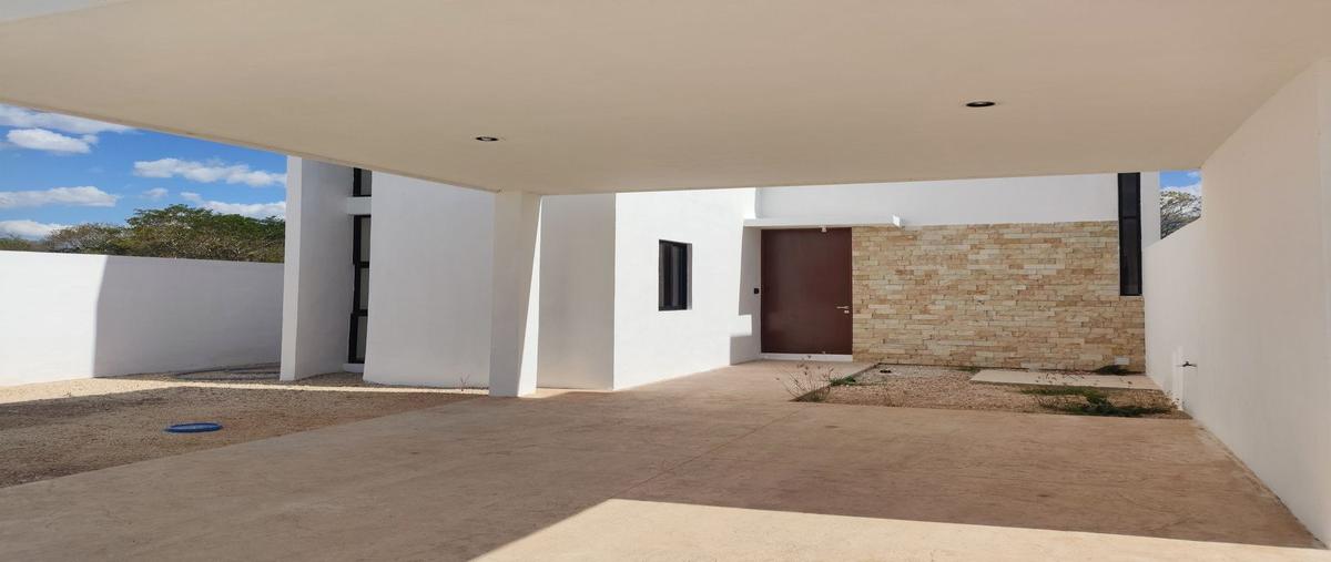 Foto de casa en , cholul, mérida, yucatán, 29837128 foto 02 Foto de casa en venta en , cholul, mérida, yucatán, 29837128 No. 02